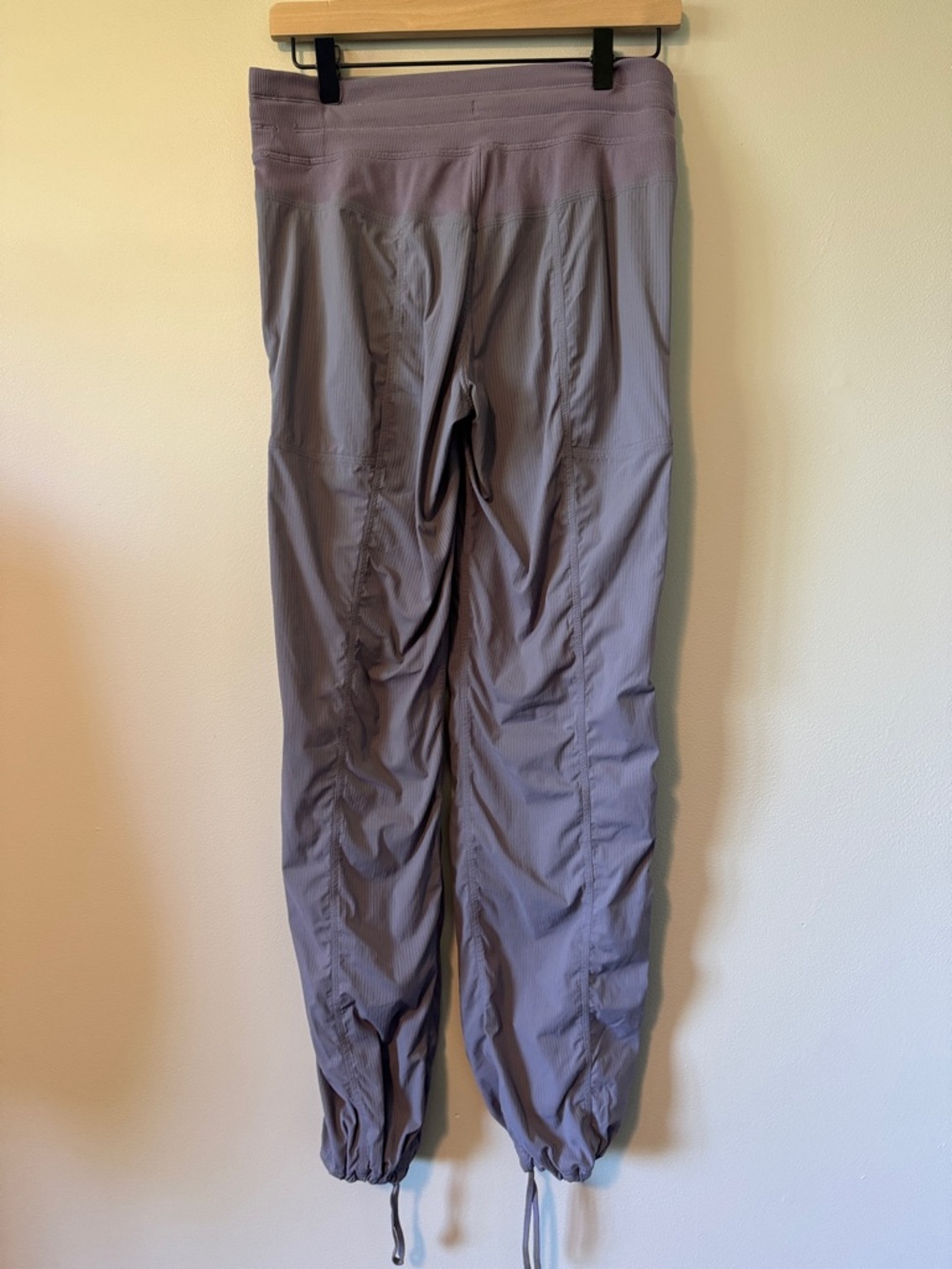 Lululemon Dance Studio Full Length Mid Rise Pant - Picture 7 of 8